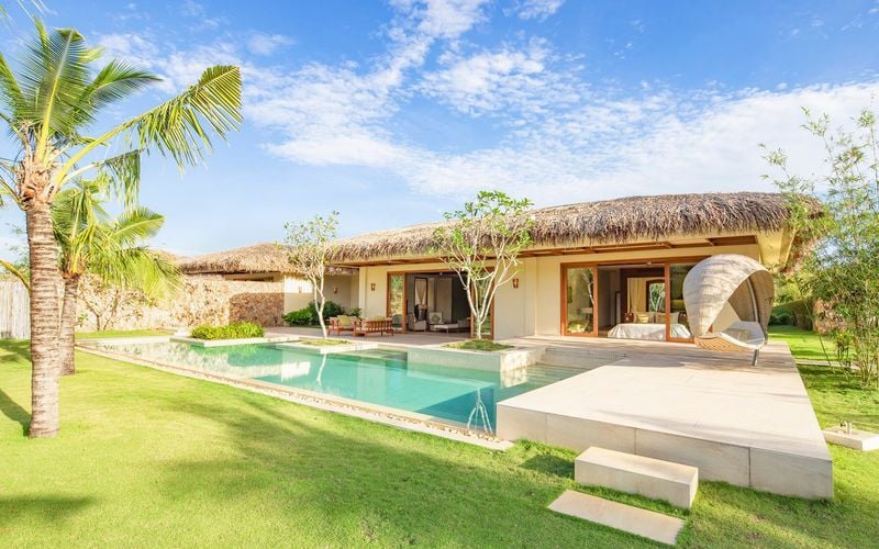 Fusion Phú Quốc Resort