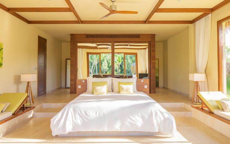 Fusion Phú Quốc Resort