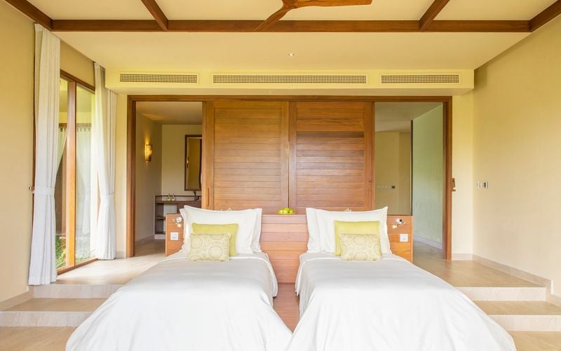 Fusion Phú Quốc Resort