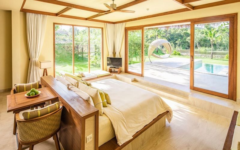 Fusion Phú Quốc Resort