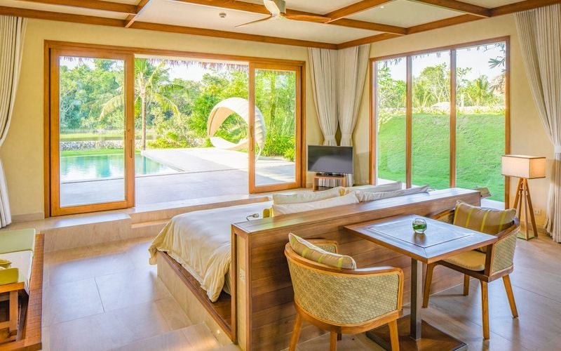 Fusion Phú Quốc Resort