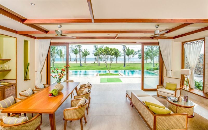 Fusion Phú Quốc Resort