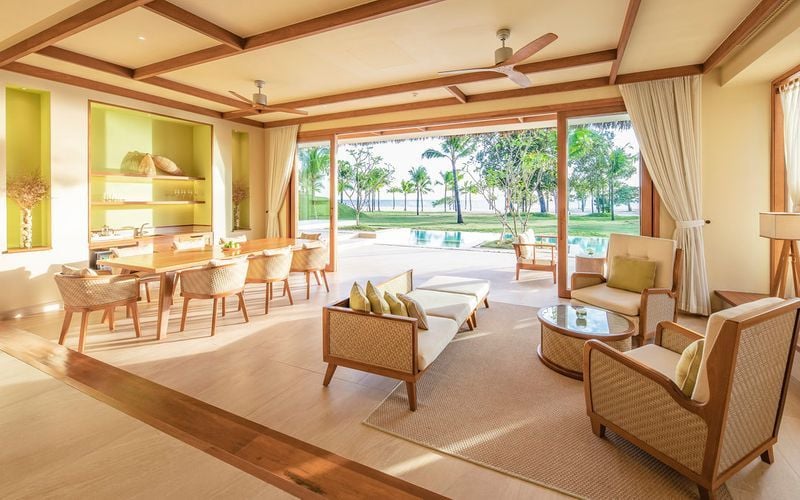 Fusion Phú Quốc Resort