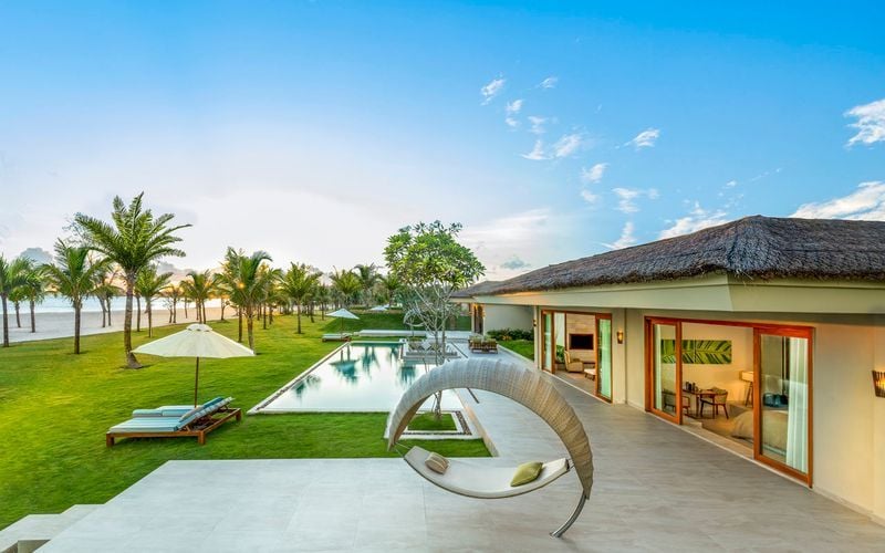 Fusion Phú Quốc Resort