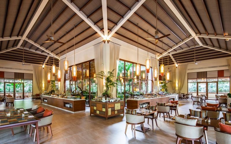 Fusion Phú Quốc Resort