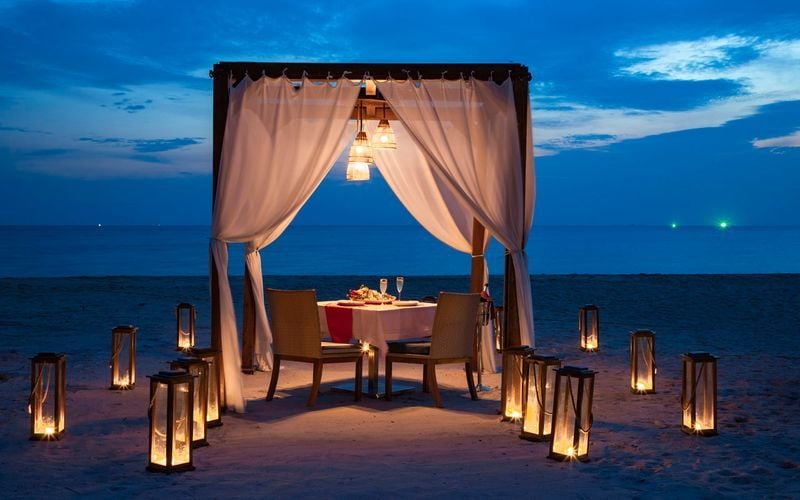 Fusion Phú Quốc Resort