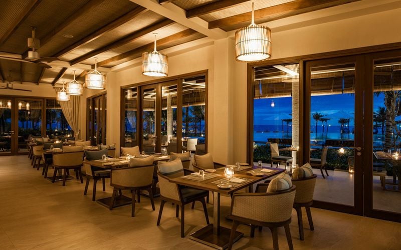 Fusion Phú Quốc Resort