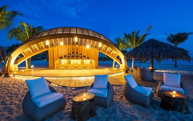 Fusion Phú Quốc Resort