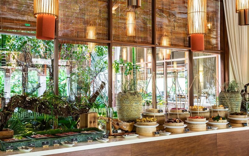 Fusion Phú Quốc Resort