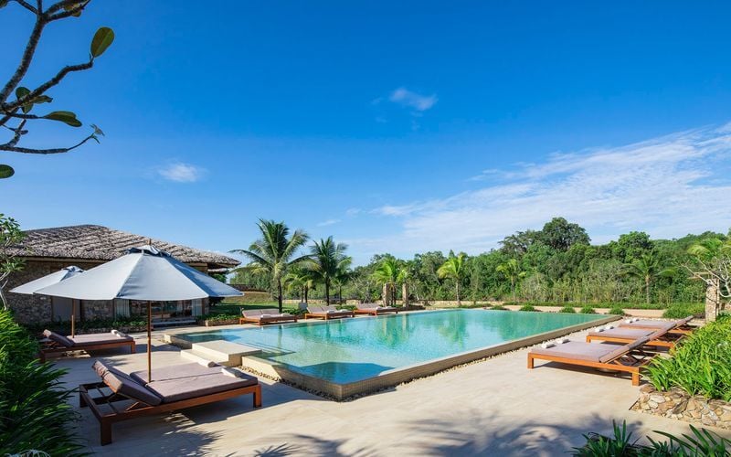 Fusion Phú Quốc Resort