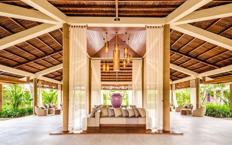 Fusion Phú Quốc Resort