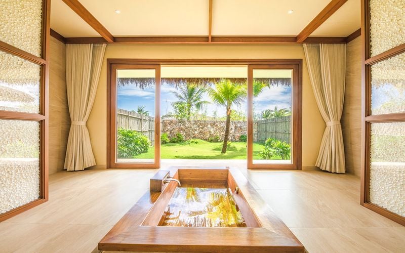 Fusion Phú Quốc Resort