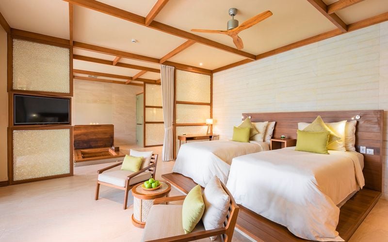 Fusion Phú Quốc Resort