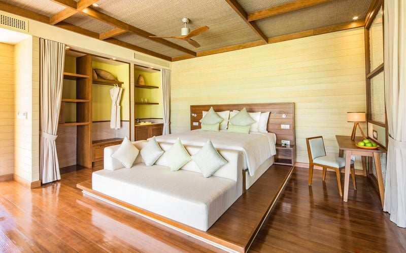 Fusion Phú Quốc Resort