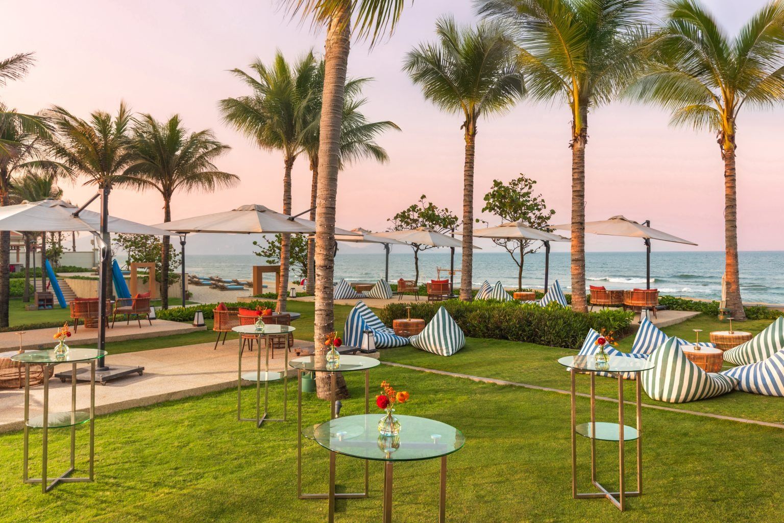 Fusion Resort & Villas Đà Nẵng