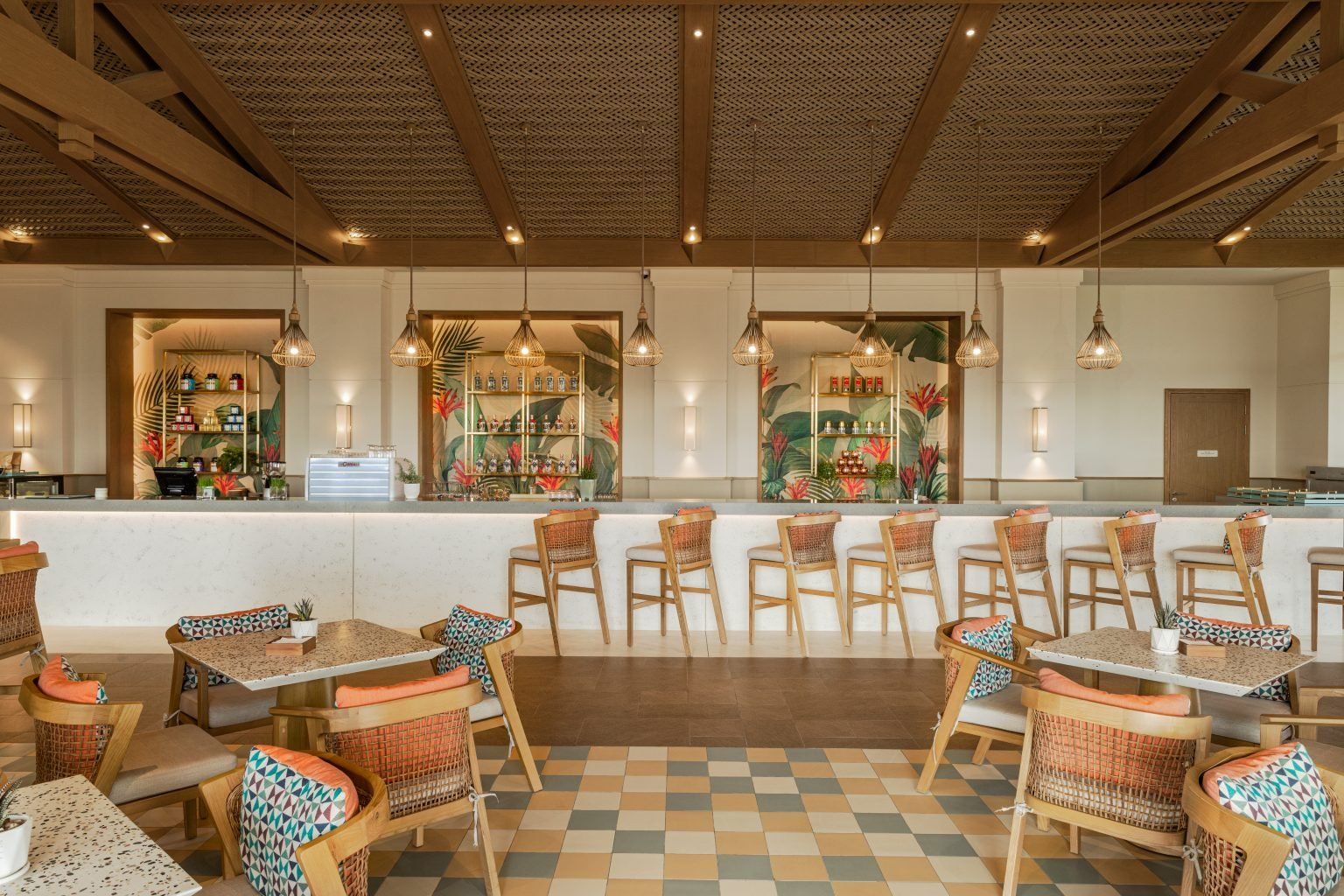 Fusion Resort & Villas Đà Nẵng