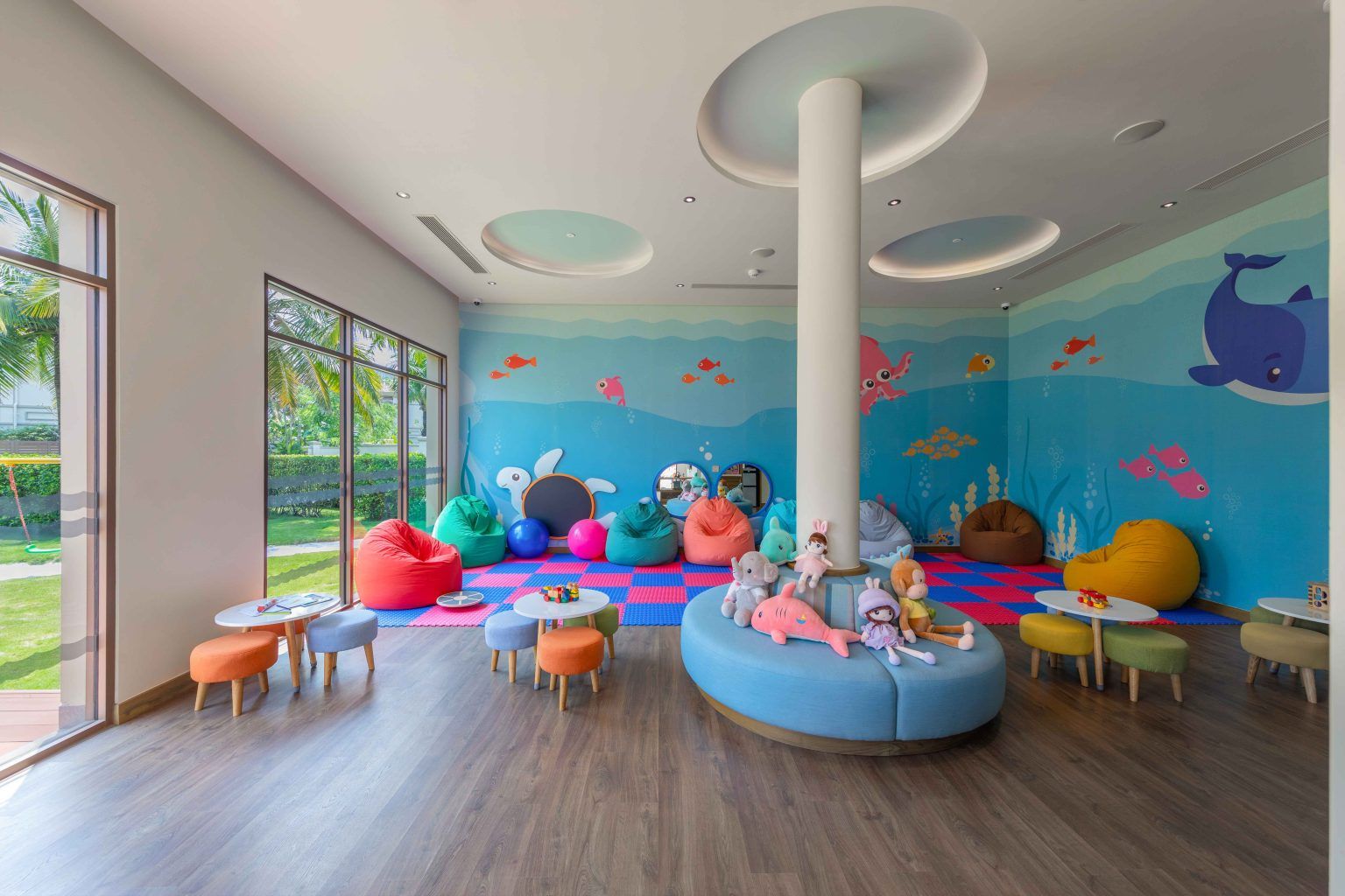 Fusion Resort & Villas Đà Nẵng