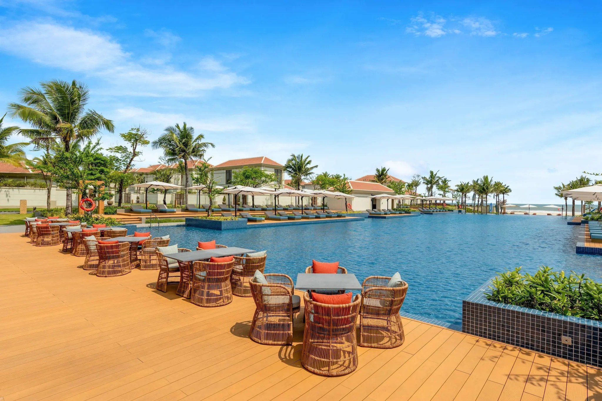 Fusion Resort & Villas Đà Nẵng