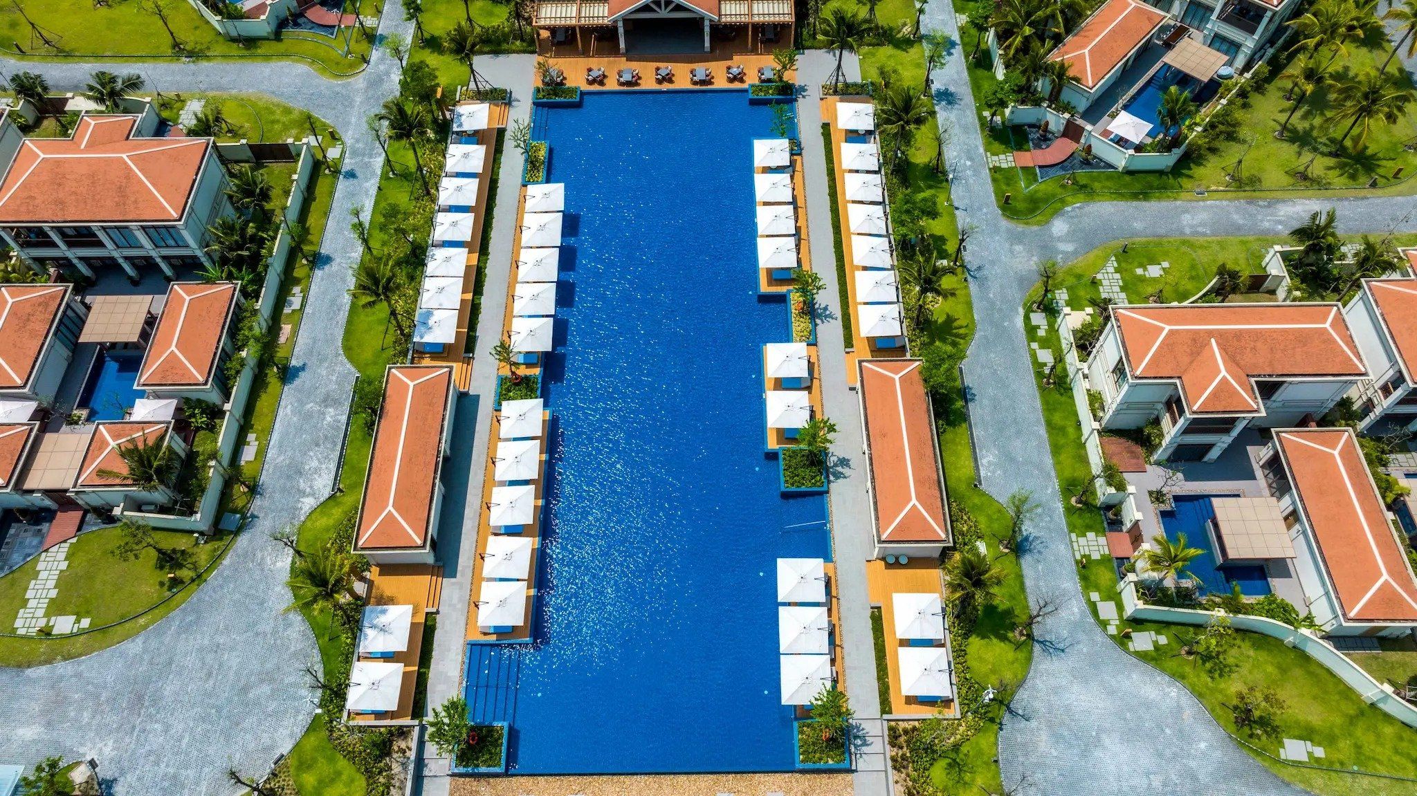 Fusion Resort & Villas Đà Nẵng