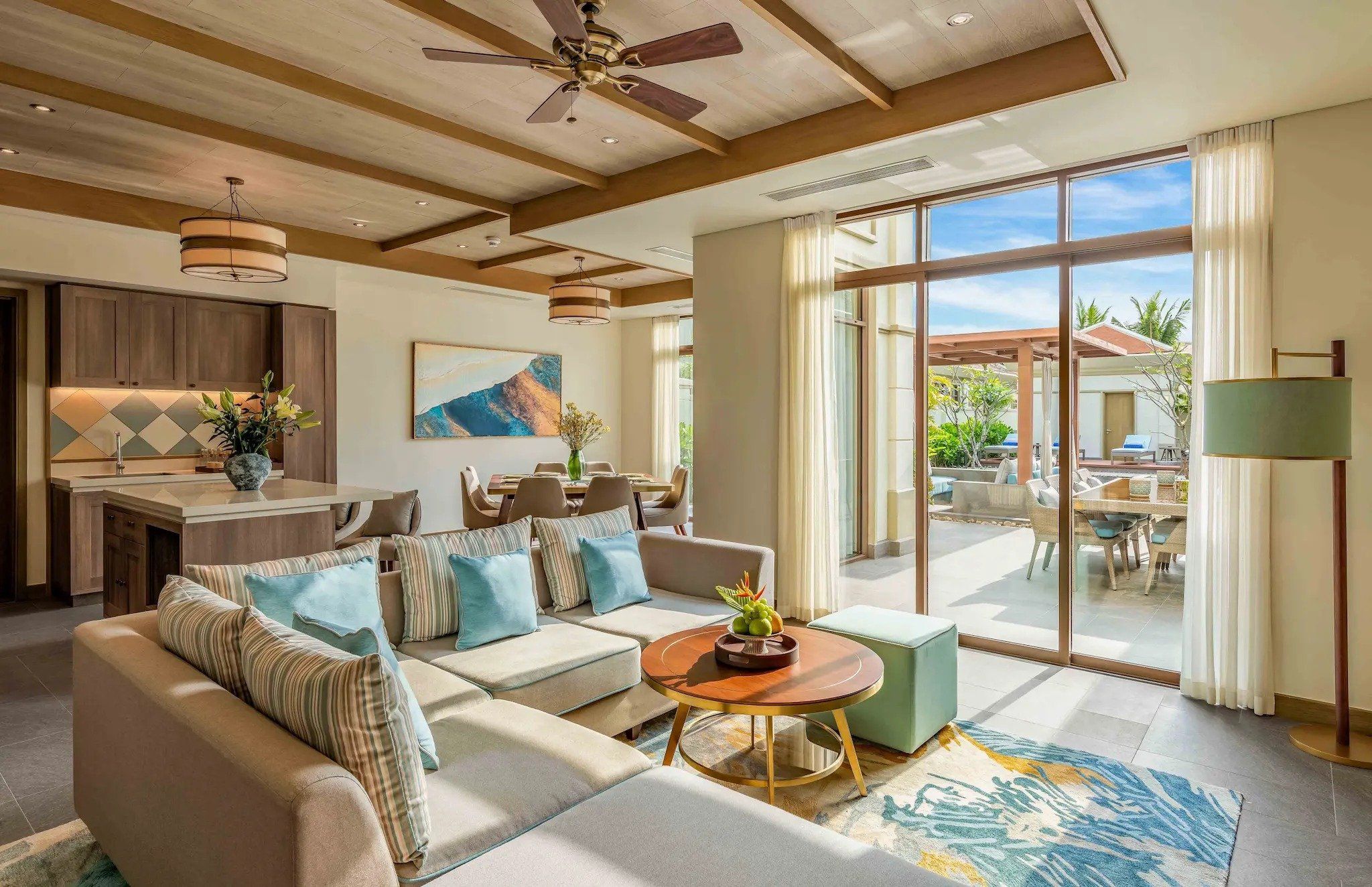 Fusion Resort & Villas Đà Nẵng