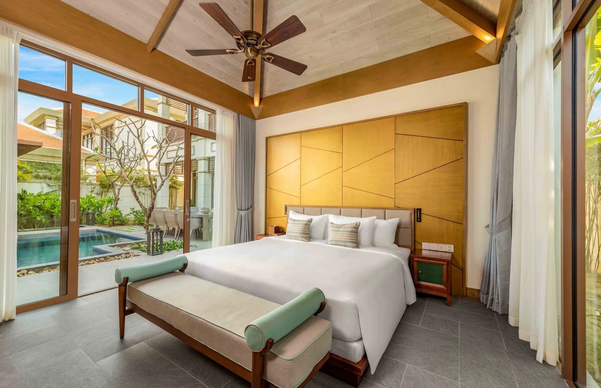 Fusion Resort & Villas Đà Nẵng