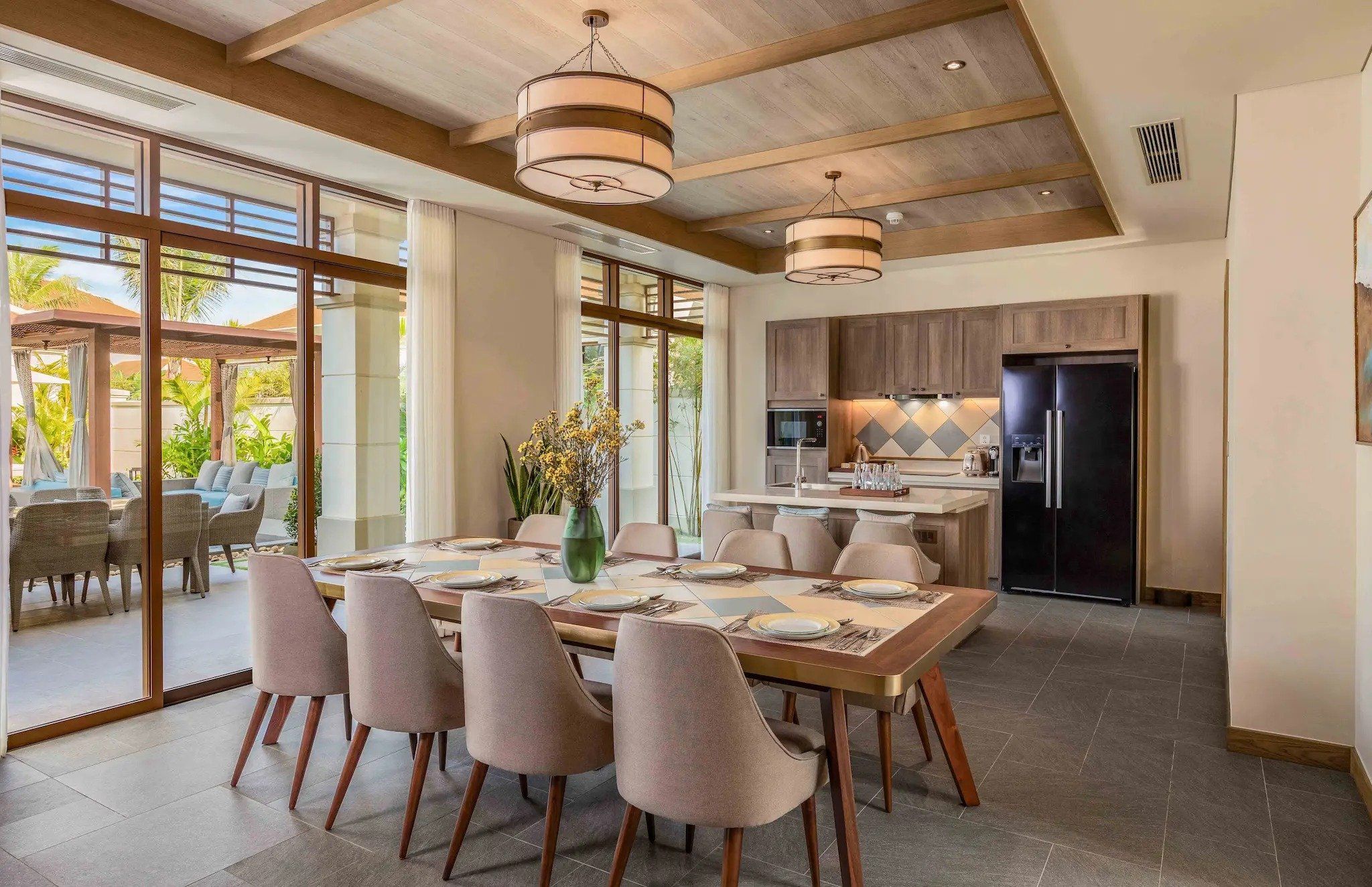 Fusion Resort & Villas Đà Nẵng
