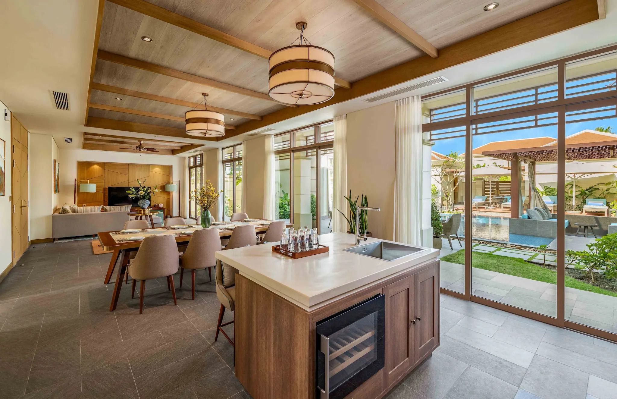 Fusion Resort & Villas Đà Nẵng