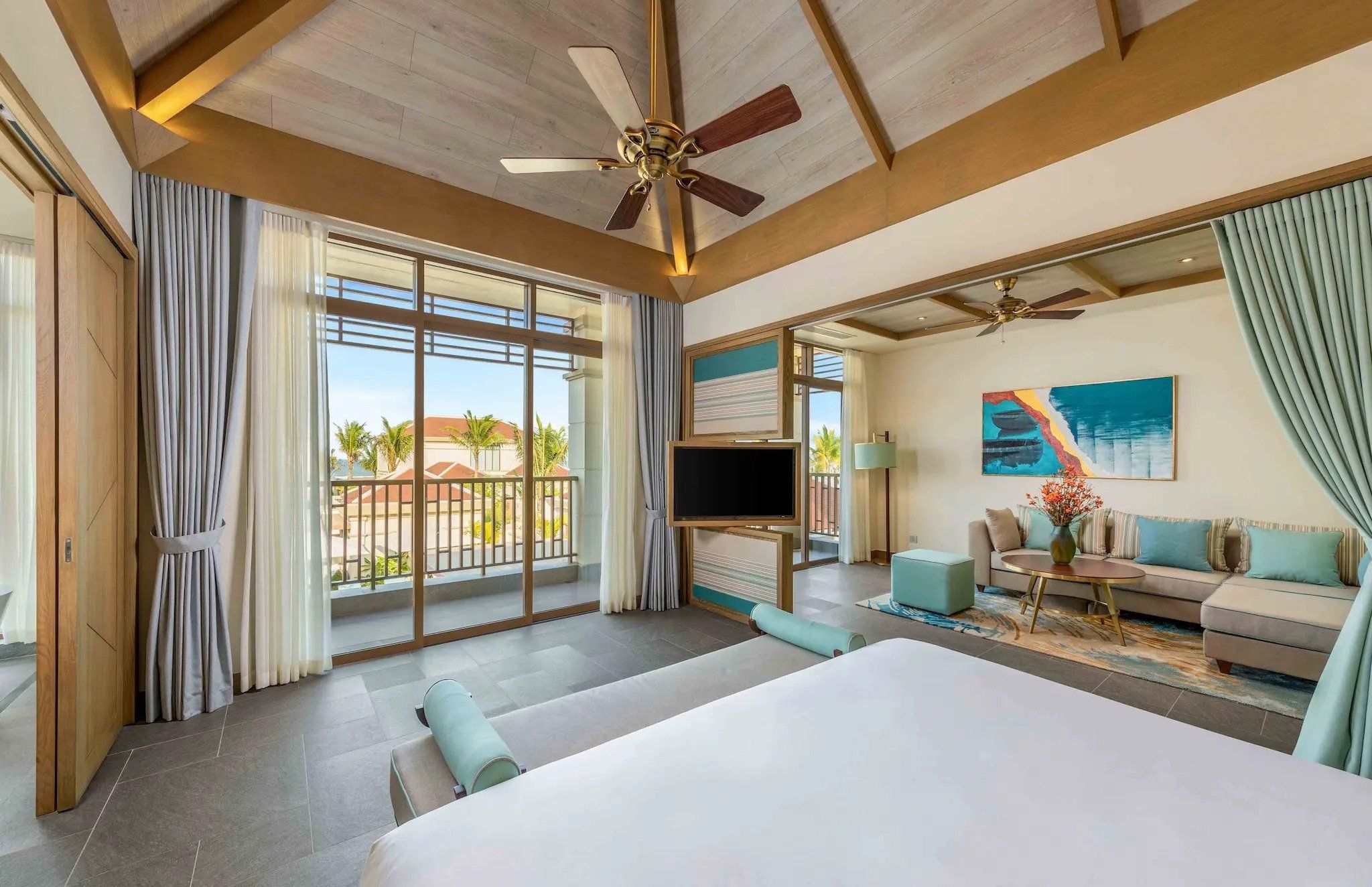 Fusion Resort & Villas Đà Nẵng