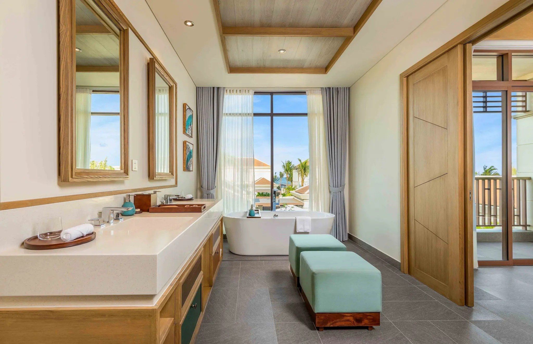 Fusion Resort & Villas Đà Nẵng