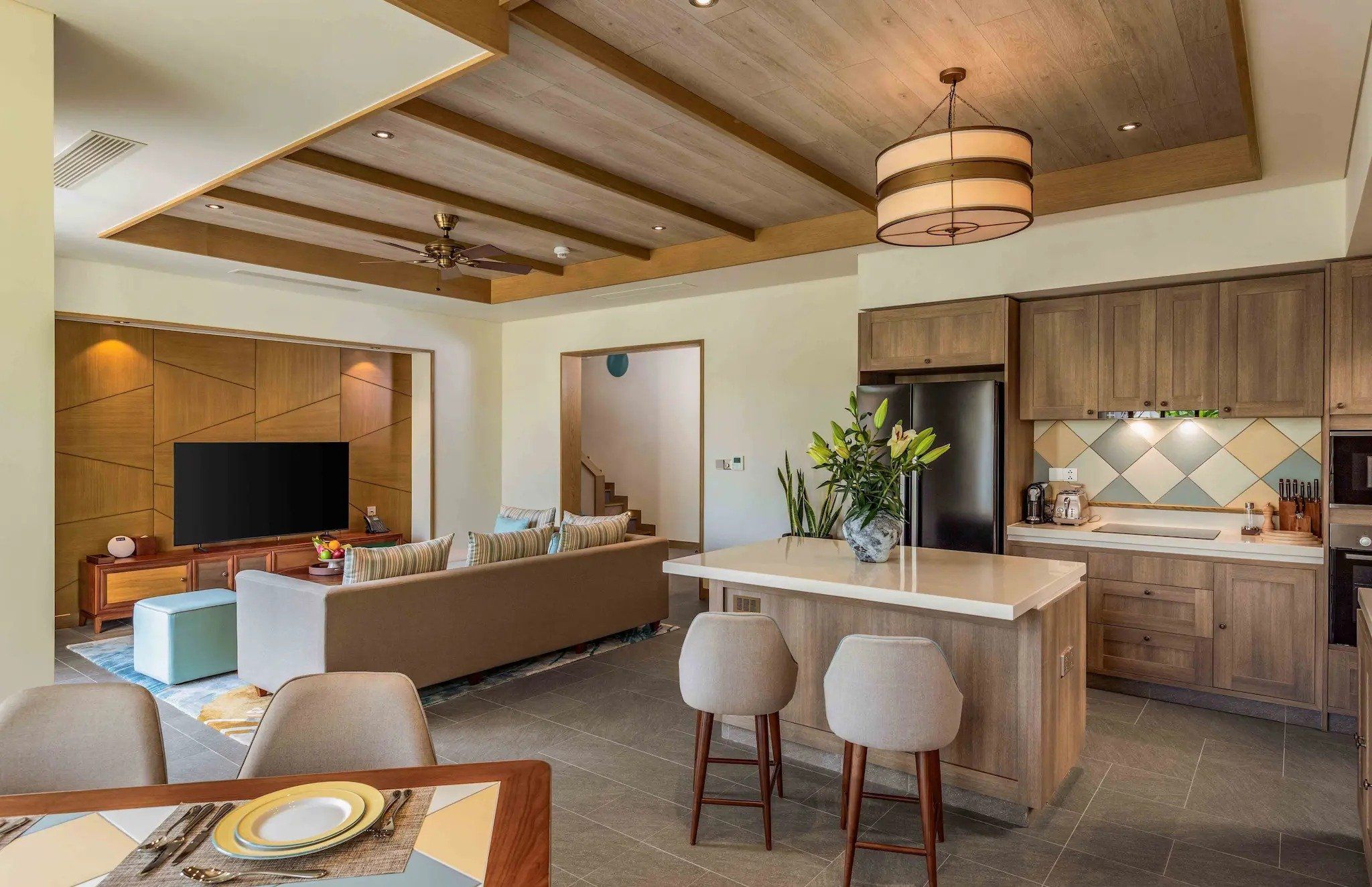 Fusion Resort & Villas Đà Nẵng