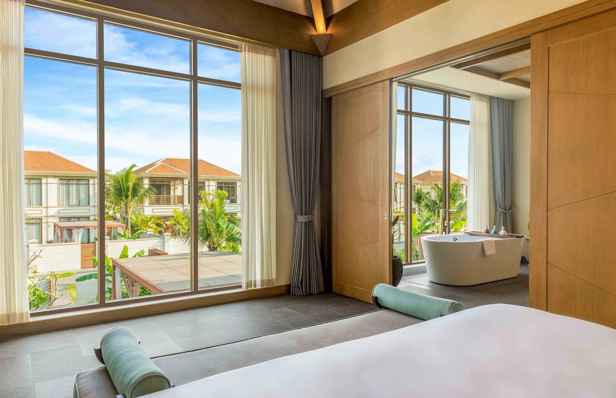 Fusion Resort & Villas Đà Nẵng