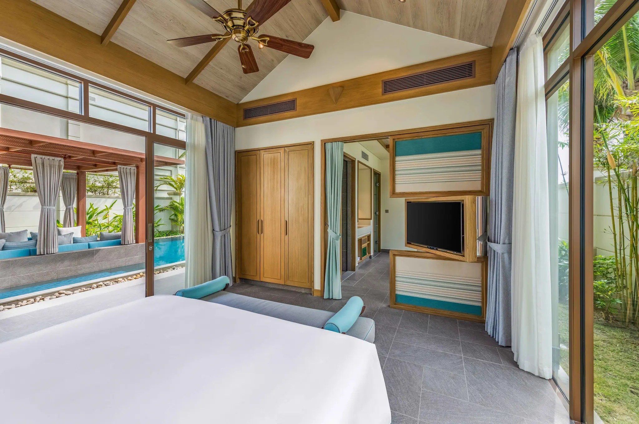Fusion Resort & Villas Đà Nẵng