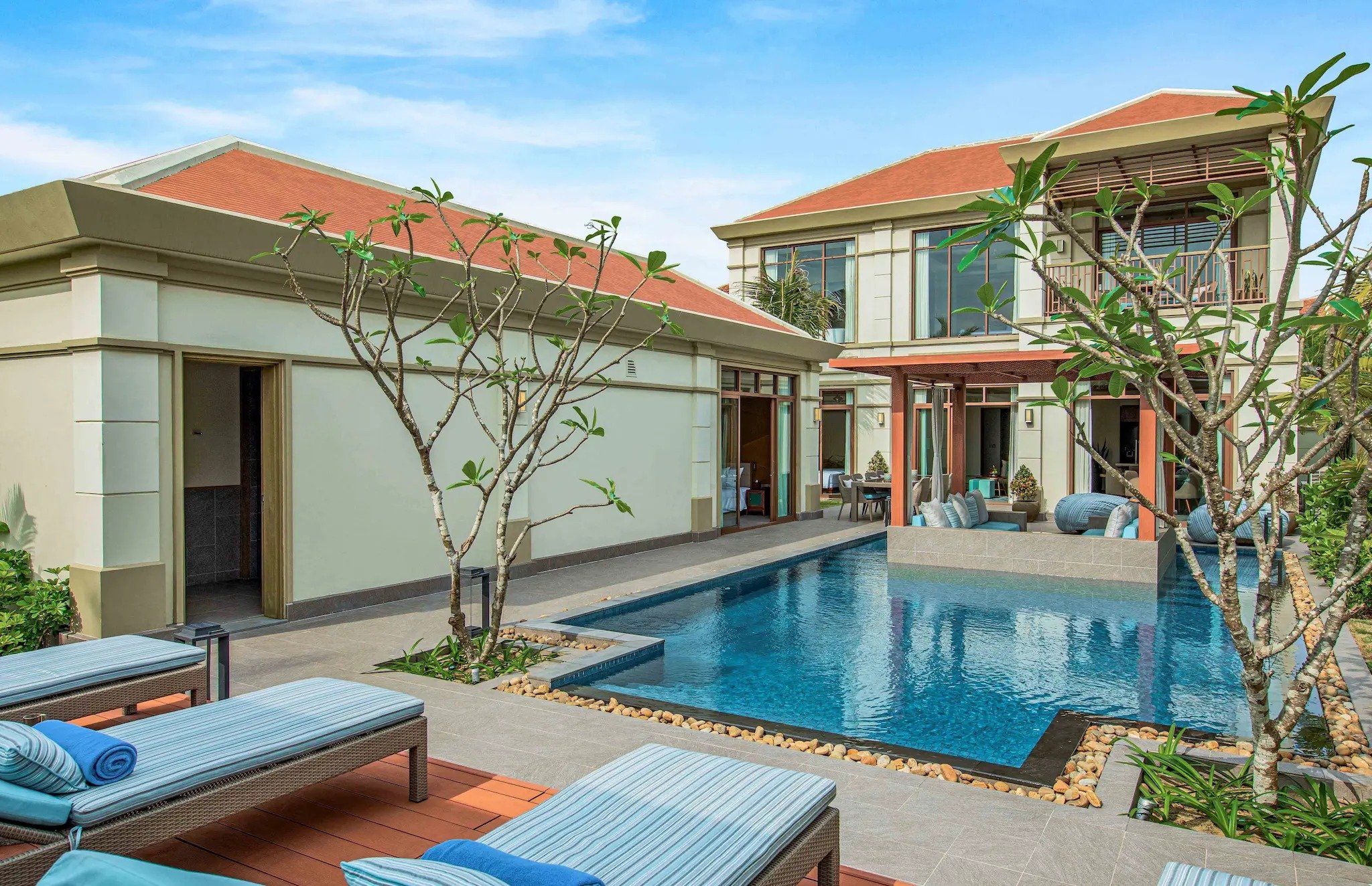 Fusion Resort & Villas Đà Nẵng