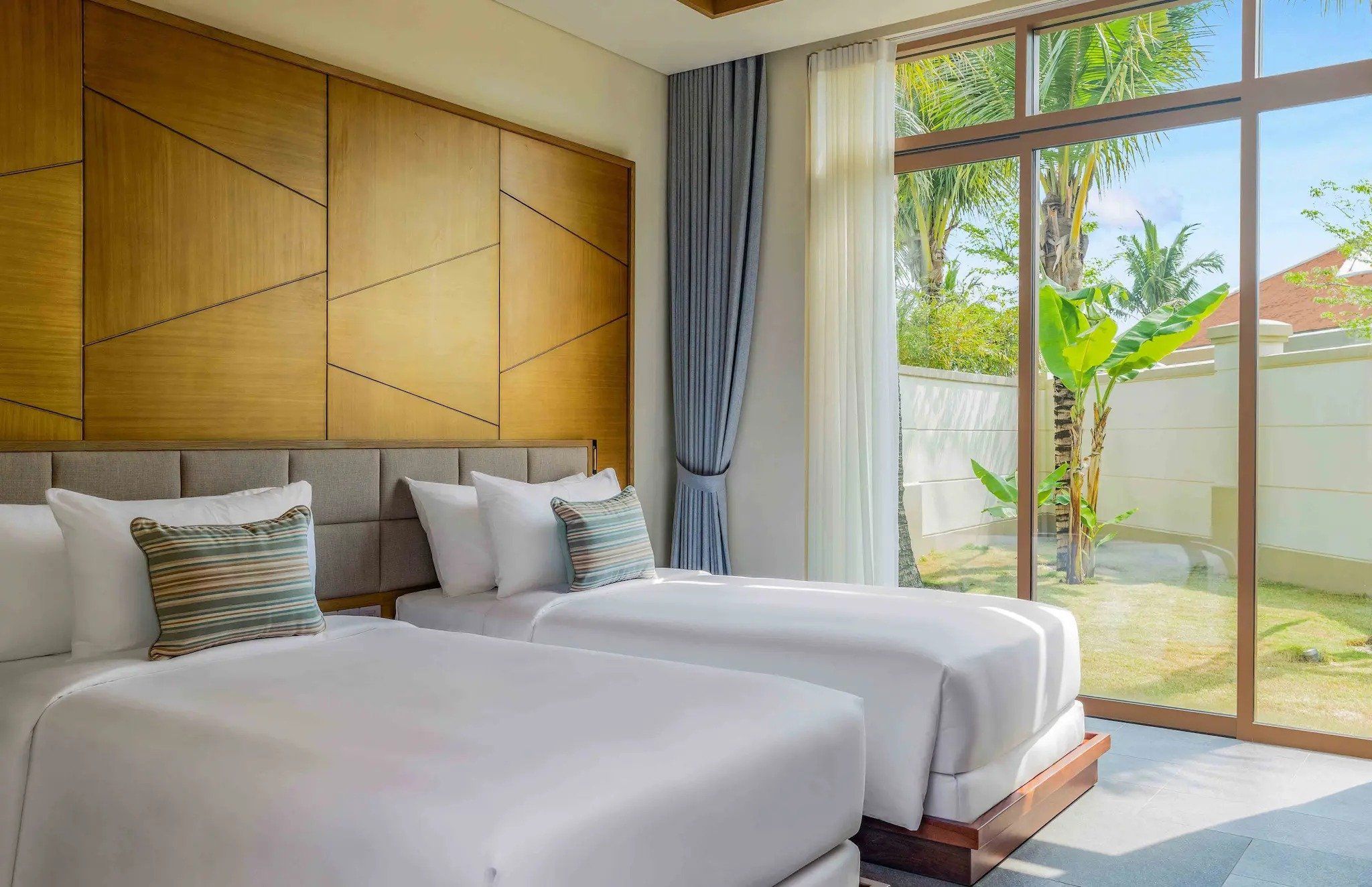 Fusion Resort & Villas Đà Nẵng