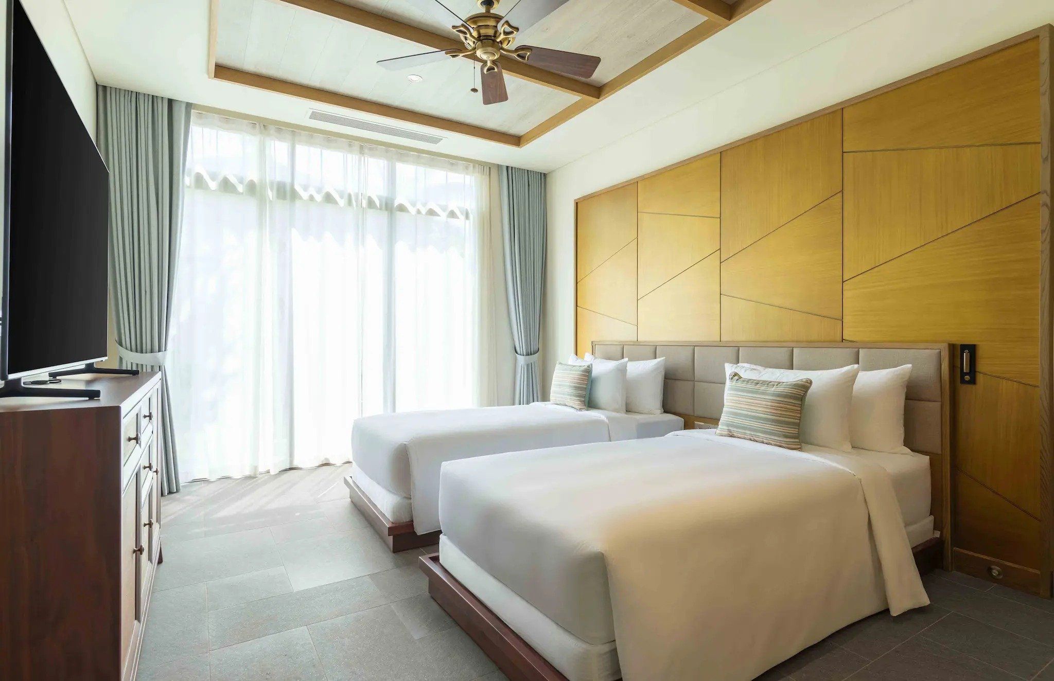 Fusion Resort & Villas Đà Nẵng