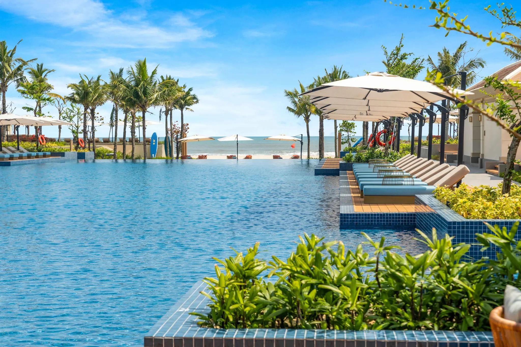 Fusion Resort & Villas Đà Nẵng