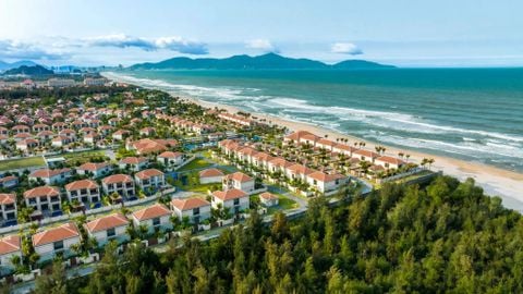 Fusion Resort & Villas Đà Nẵng