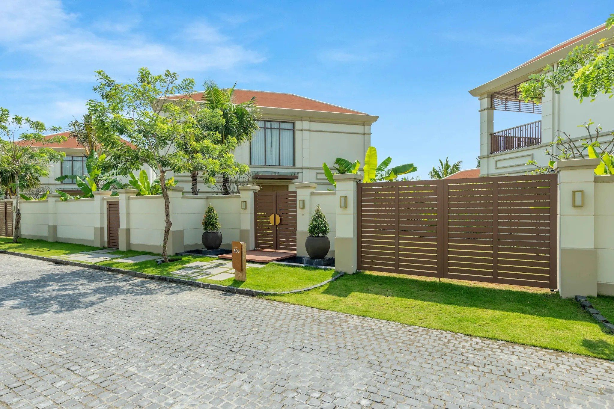 Fusion Resort & Villas Đà Nẵng