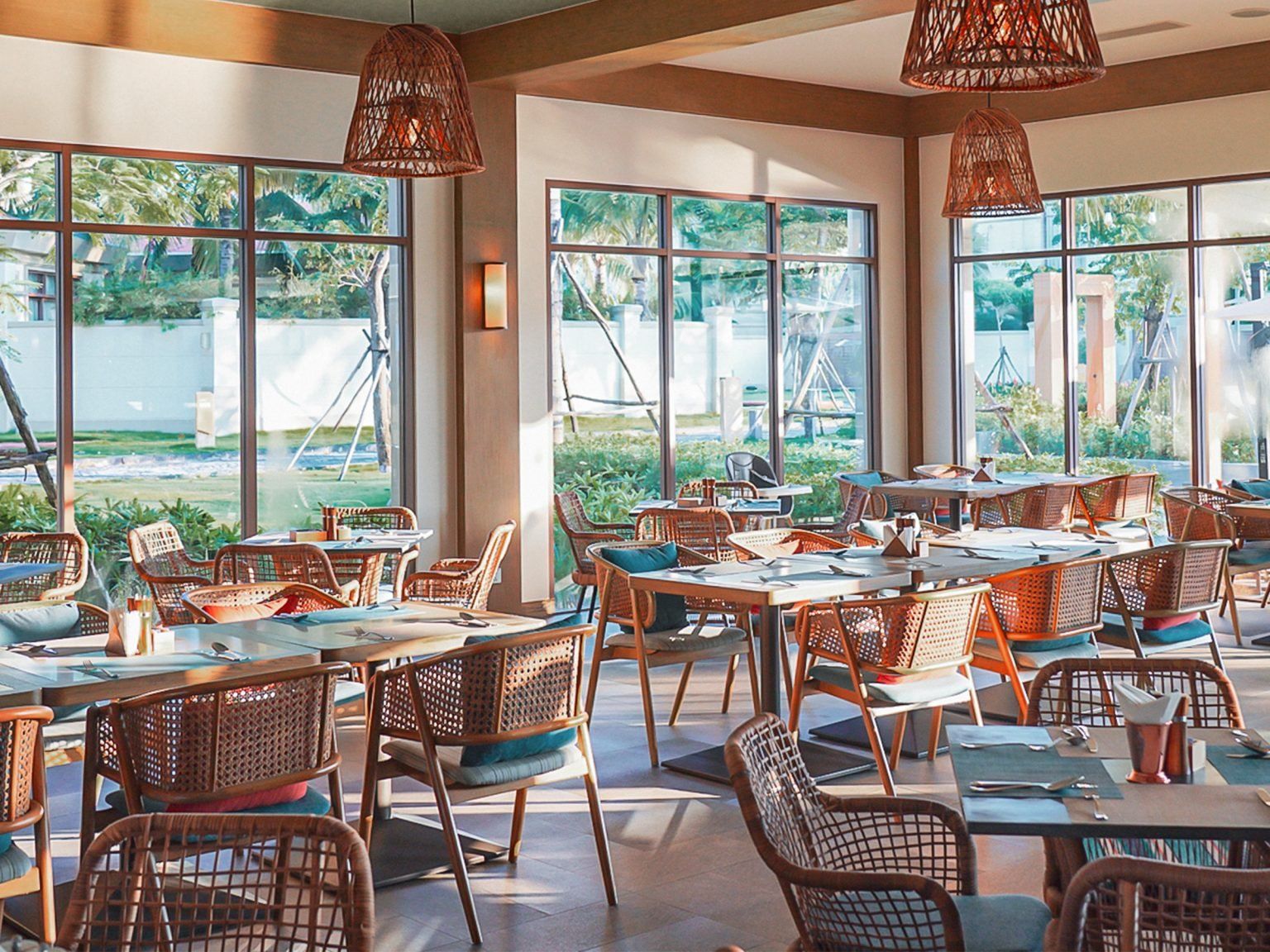 Fusion Resort & Villas Đà Nẵng
