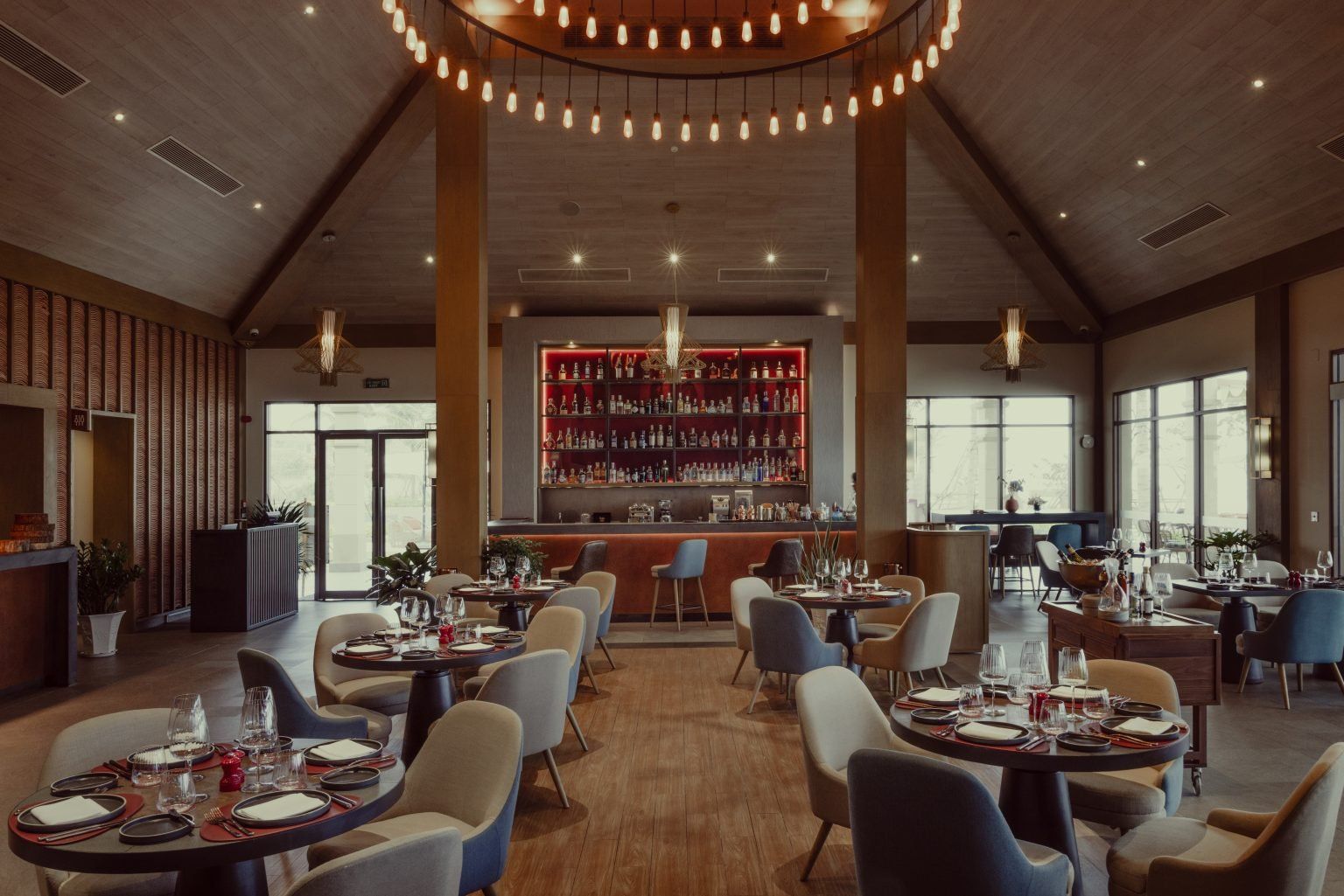 Fusion Resort & Villas Đà Nẵng