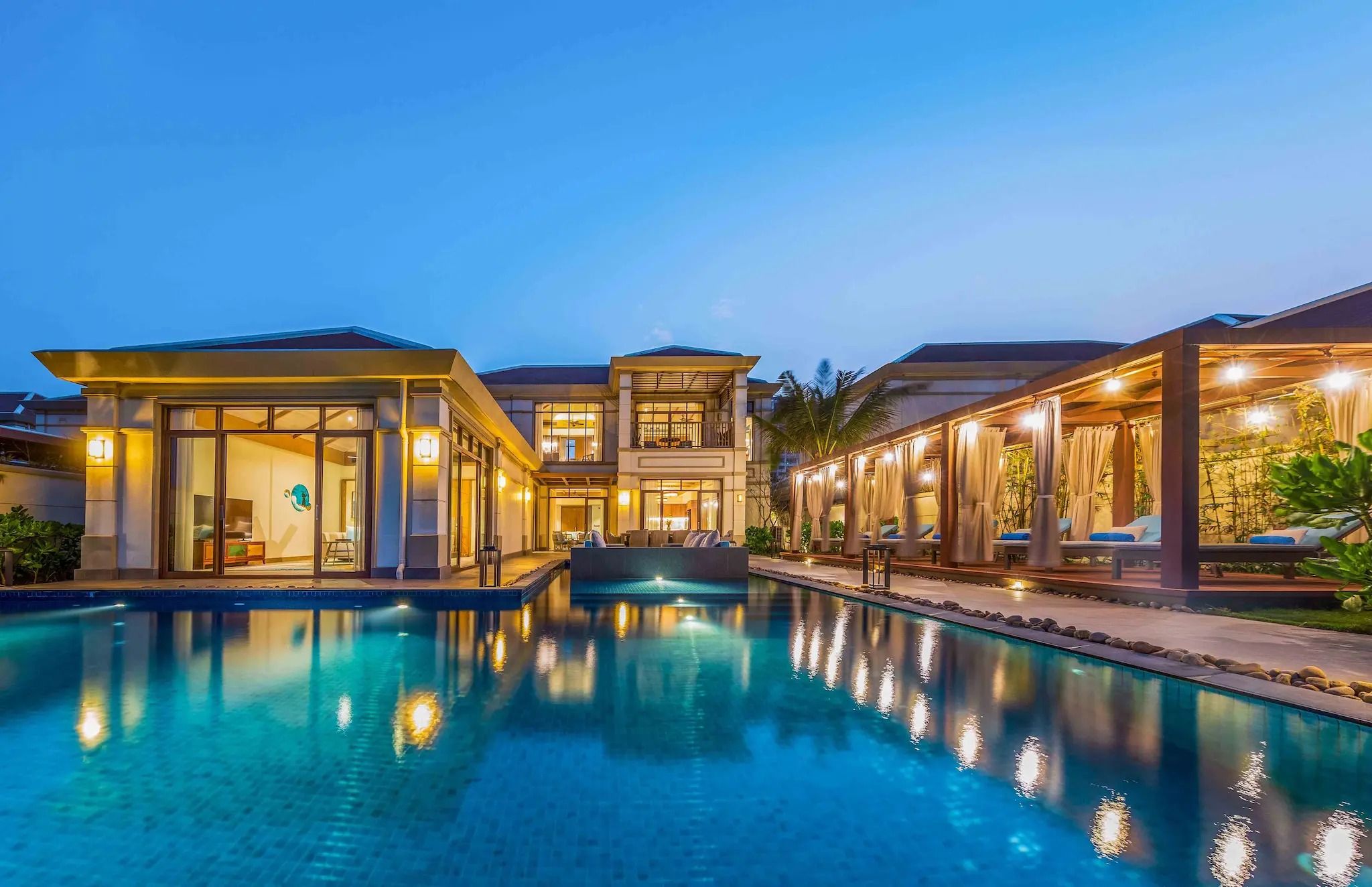 Fusion Resort & Villas Đà Nẵng