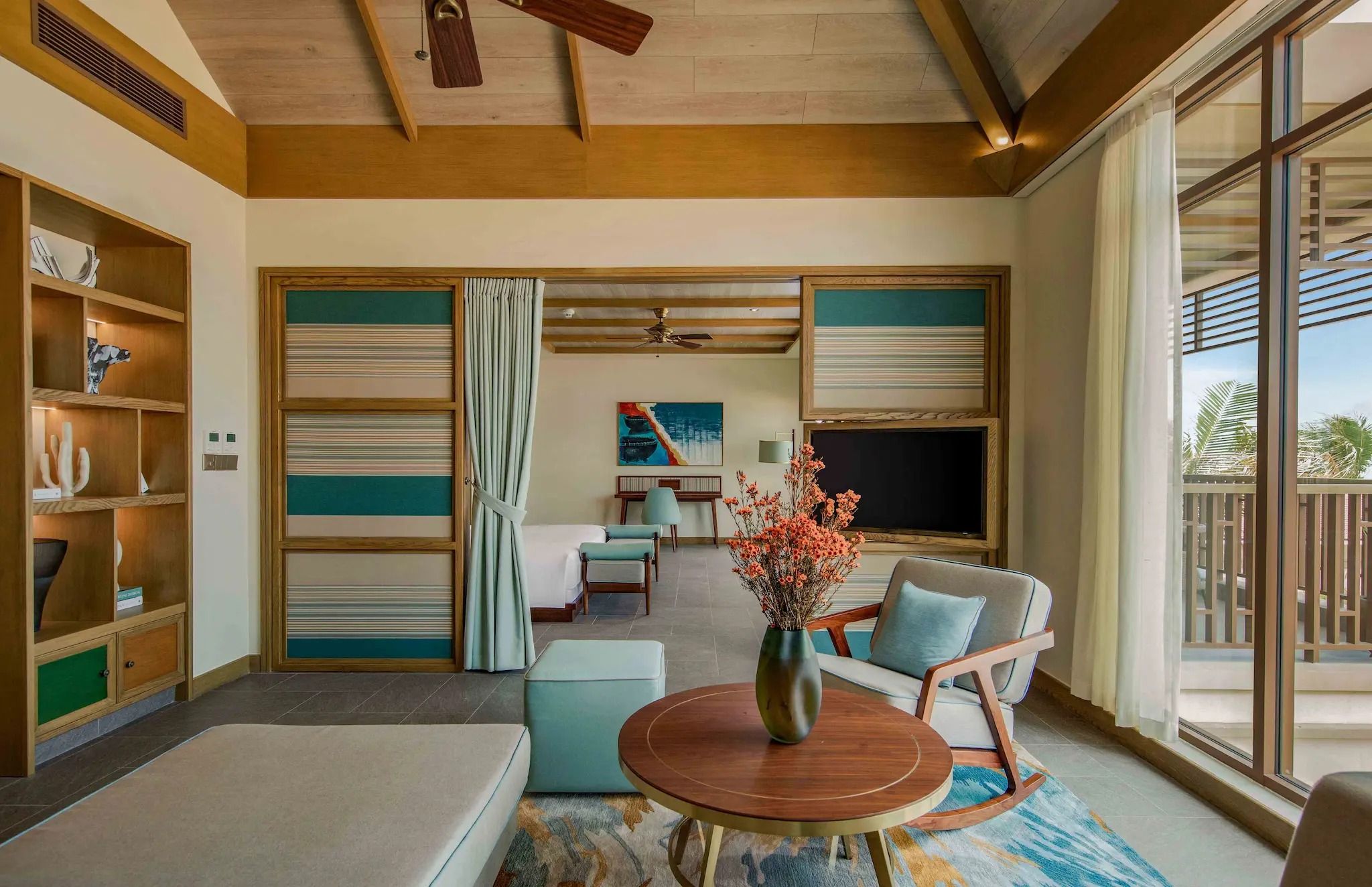 Fusion Resort & Villas Đà Nẵng