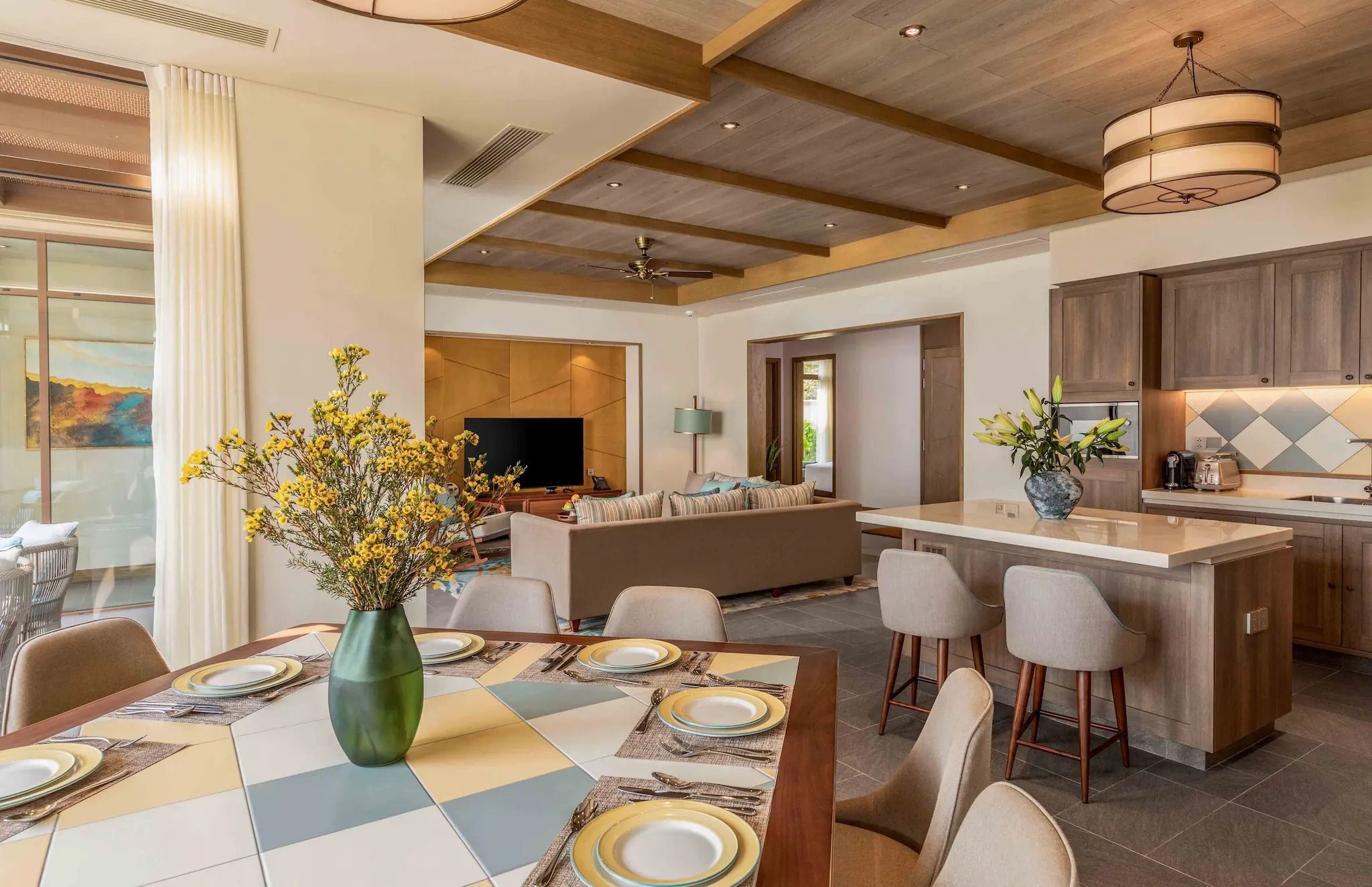 Fusion Resort & Villas Đà Nẵng