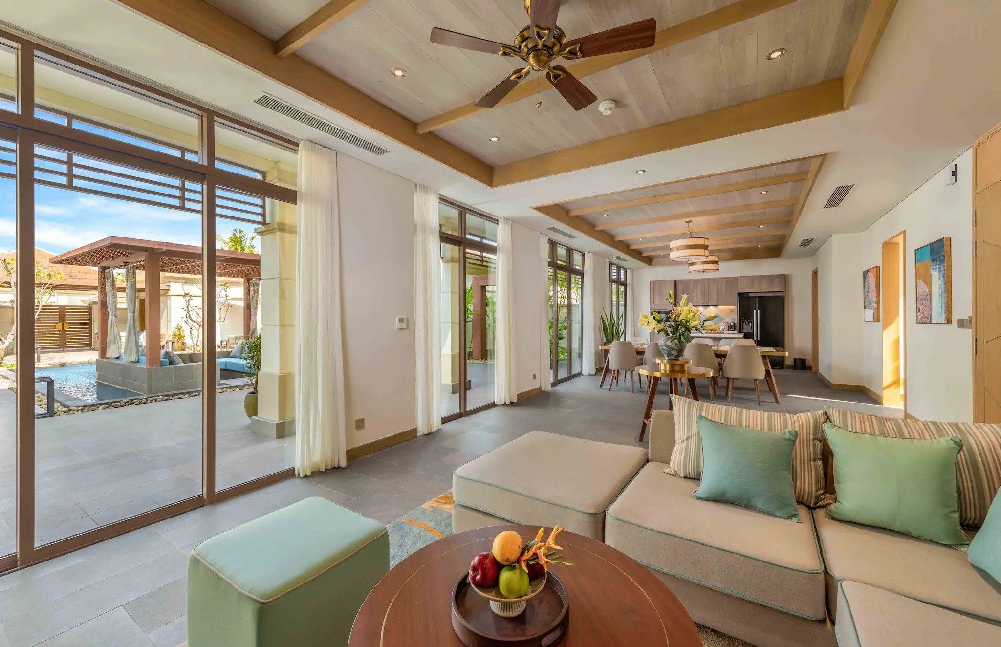 Fusion Resort & Villas Đà Nẵng