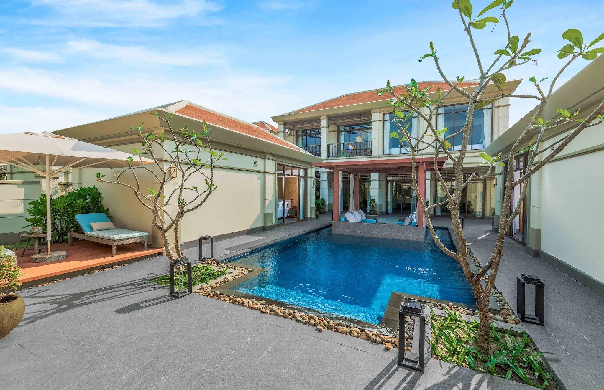 Fusion Resort & Villas Đà Nẵng