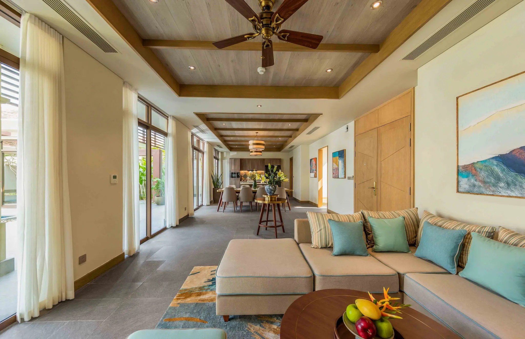 Fusion Resort & Villas Đà Nẵng