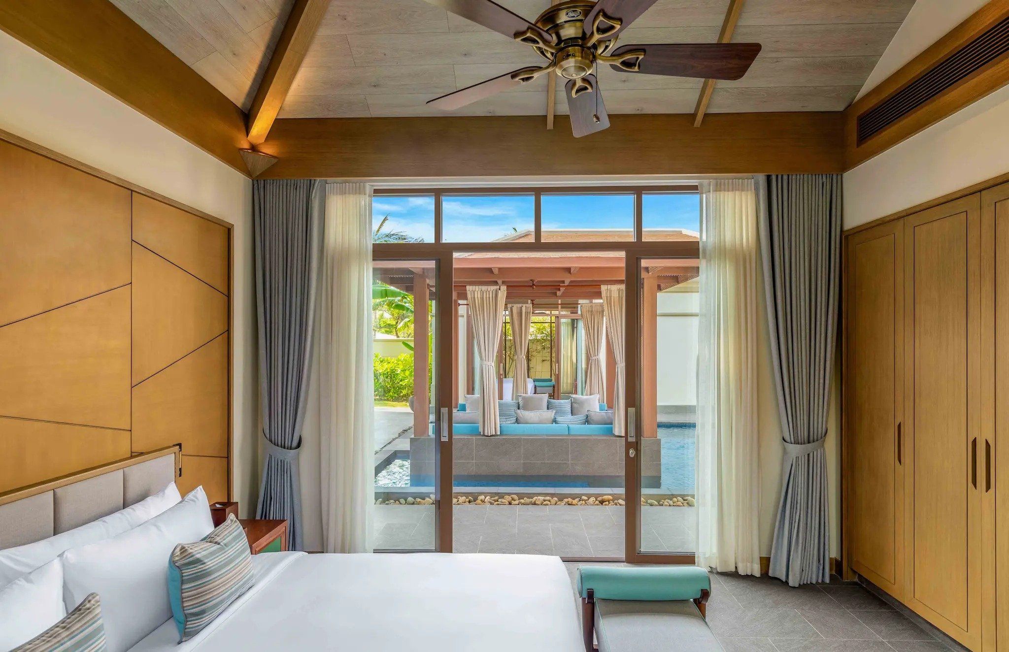 Fusion Resort & Villas Đà Nẵng