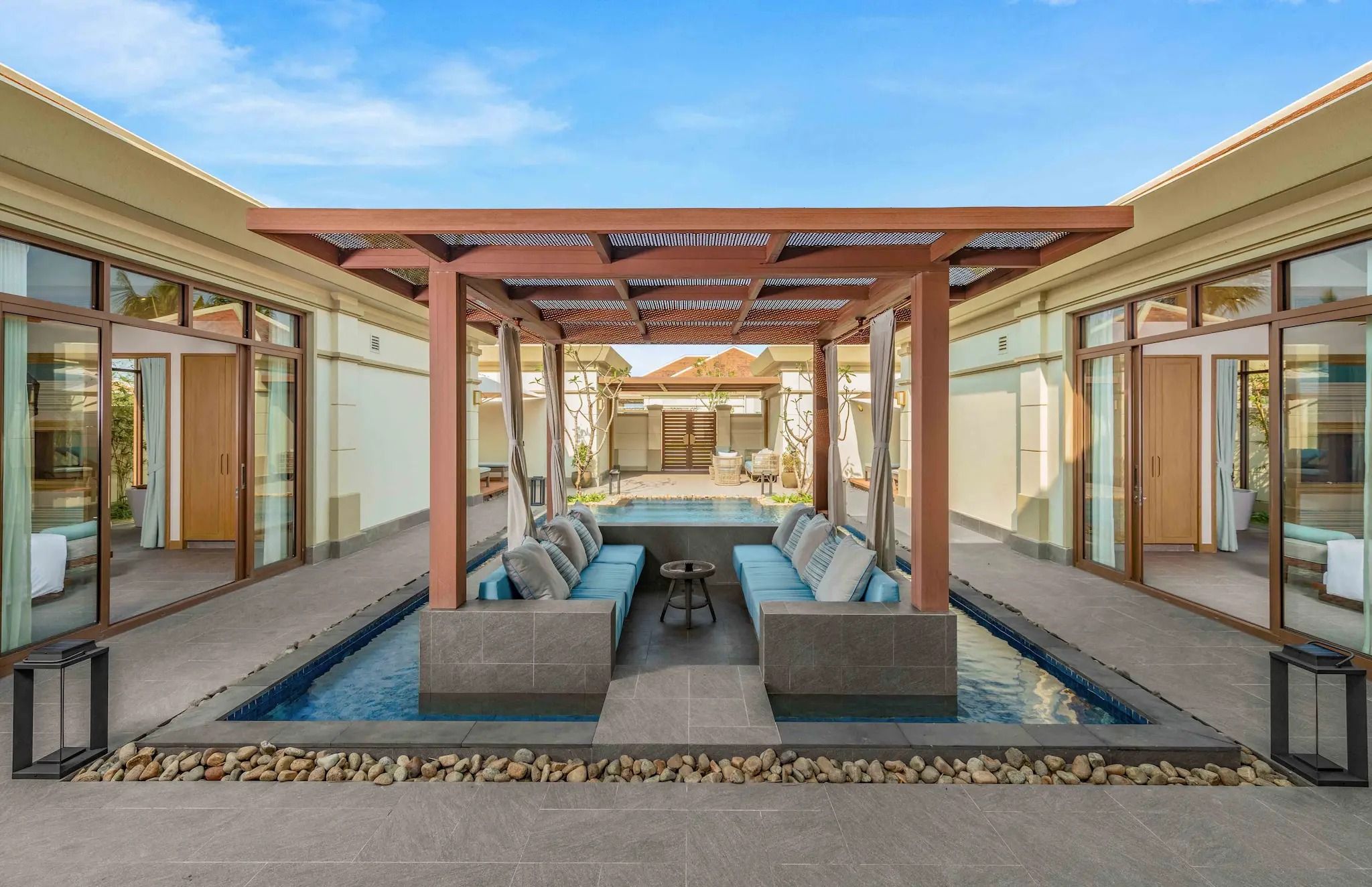 Fusion Resort & Villas Đà Nẵng