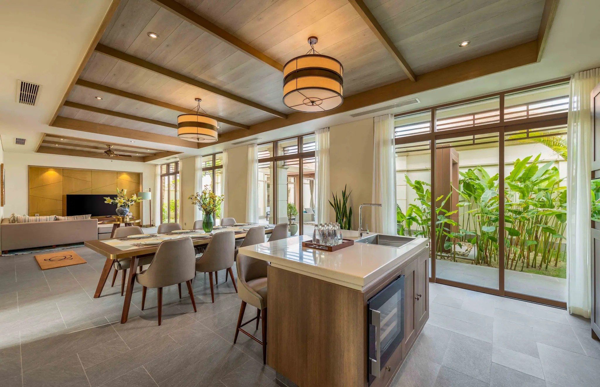 Fusion Resort & Villas Đà Nẵng