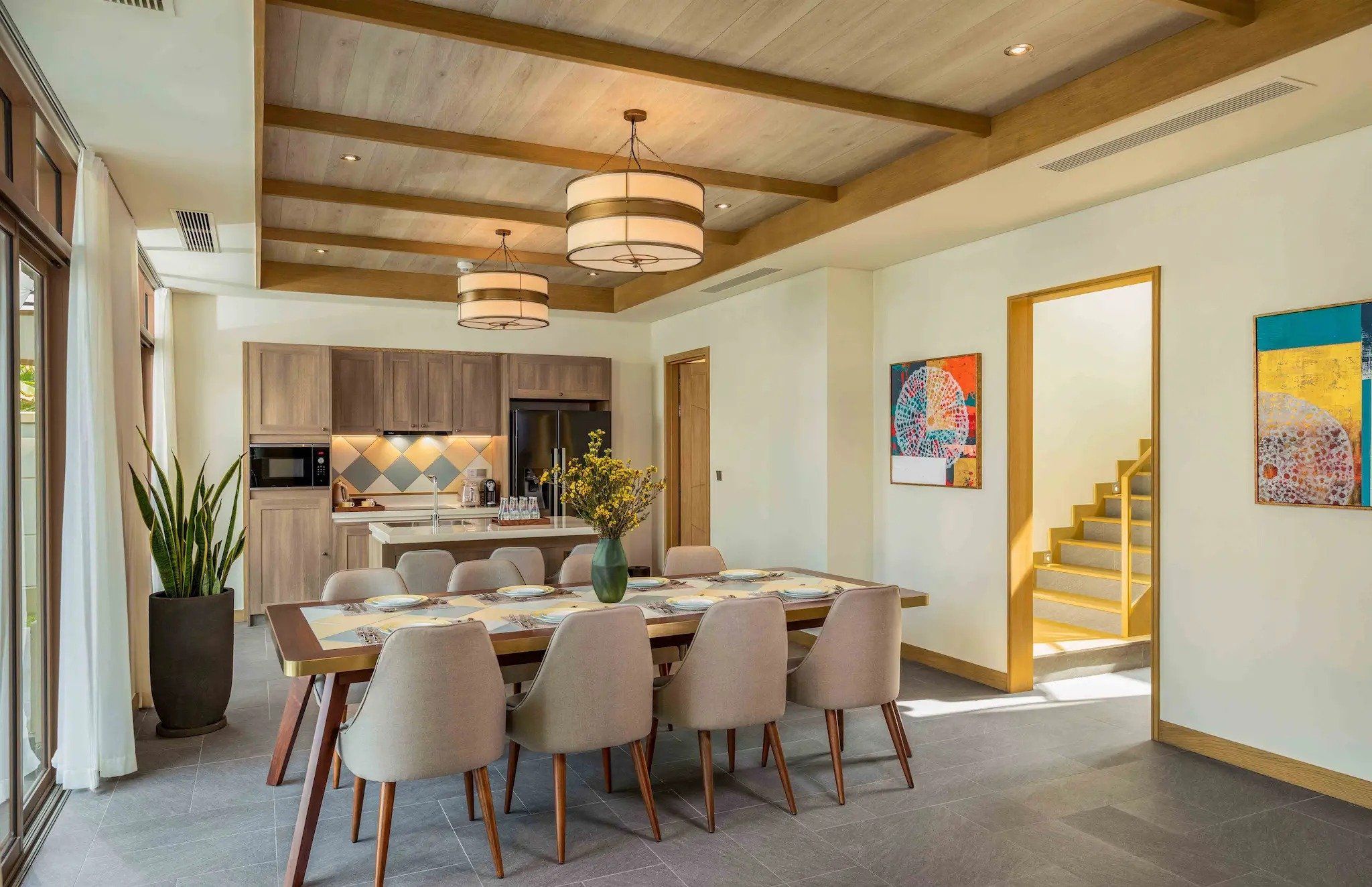 Fusion Resort & Villas Đà Nẵng